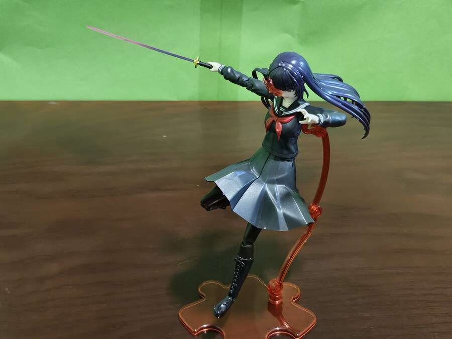 야쿠시지 쿠온 카가리비 마리아 의상 Ver & 어레인지 위그 히메 컷 포니테일_223.jpg