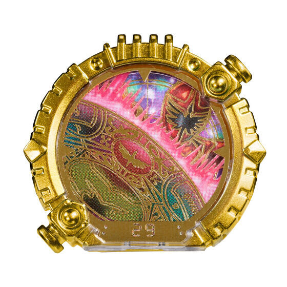 [반다이] DX 전대링 GOLDENEDITION 50 전대 컴플리트 ver._33.jpg