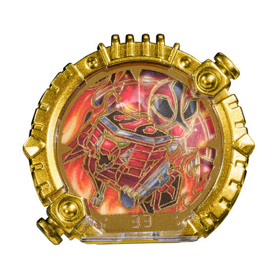 [반다이] DX 전대링 GOLDENEDITION 50 전대 컴플리트 ver._37.jpg