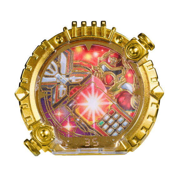 [반다이] DX 전대링 GOLDENEDITION 50 전대 컴플리트 ver._39.jpg