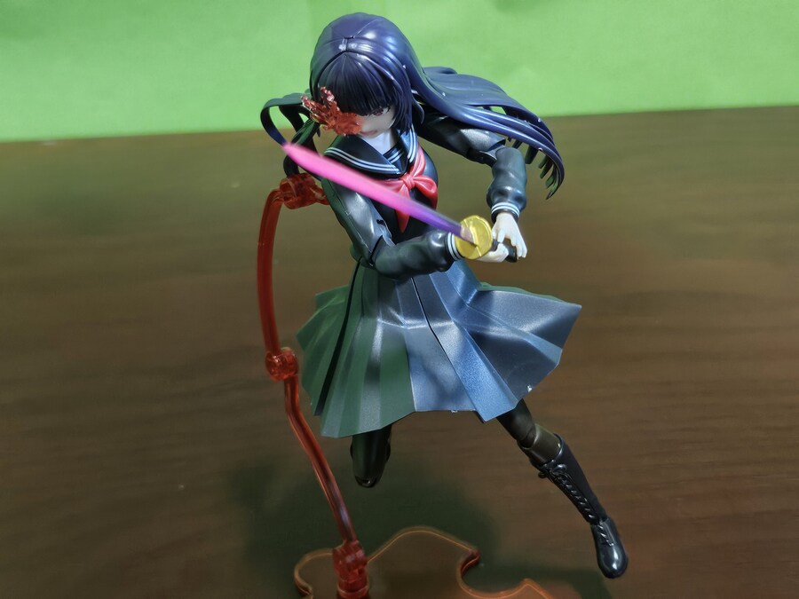 야쿠시지 쿠온 카가리비 마리아 의상 Ver & 어레인지 위그 히메 컷 포니테일_224.jpg