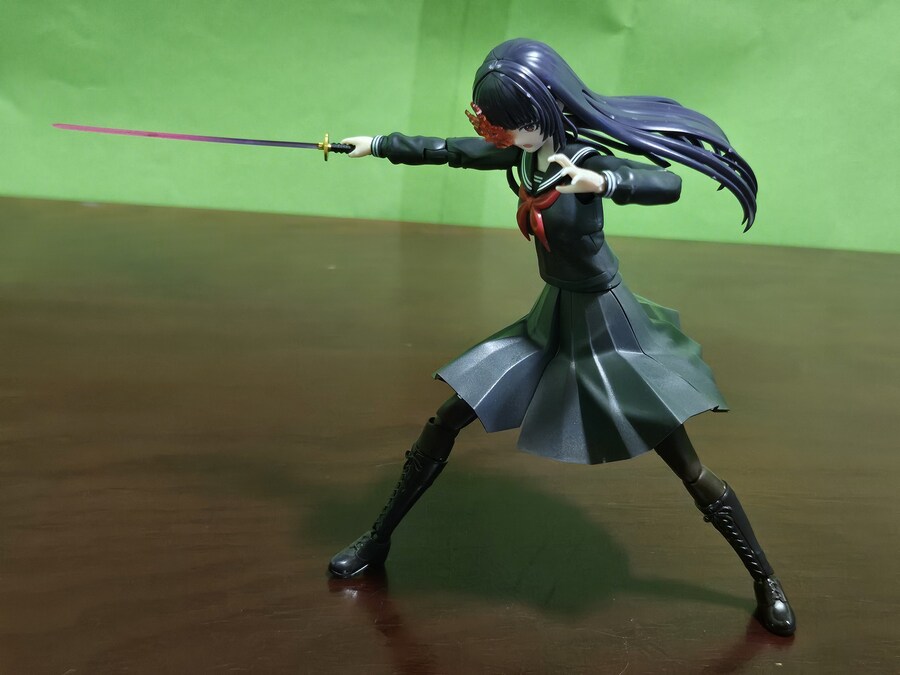 야쿠시지 쿠온 카가리비 마리아 의상 Ver & 어레인지 위그 히메 컷 포니테일_226.jpg