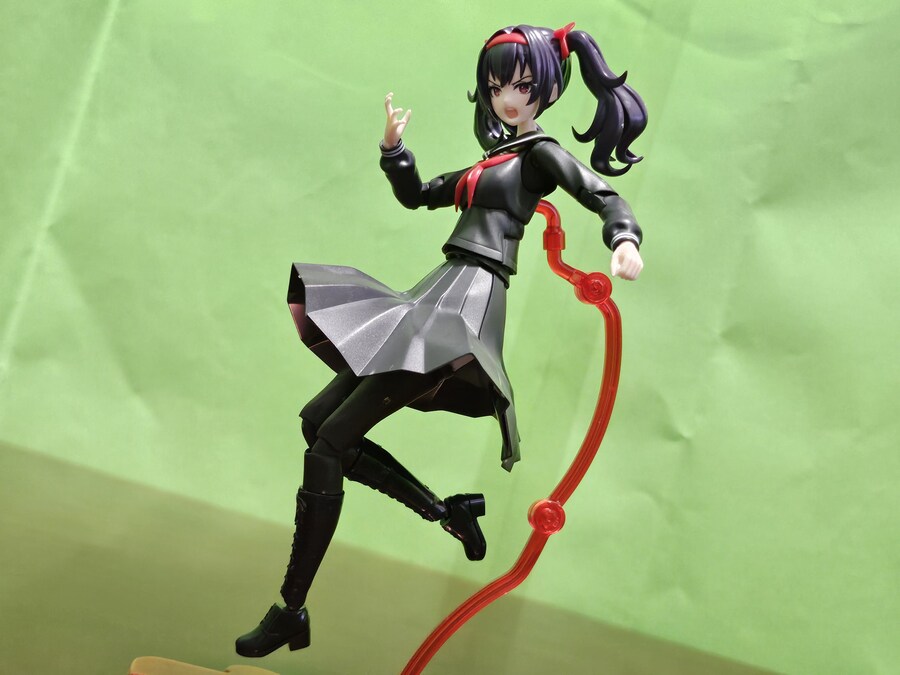 야쿠시지 쿠온 카가리비 마리아 의상 Ver & 어레인지 위그 히메 컷 포니테일_252.jpg