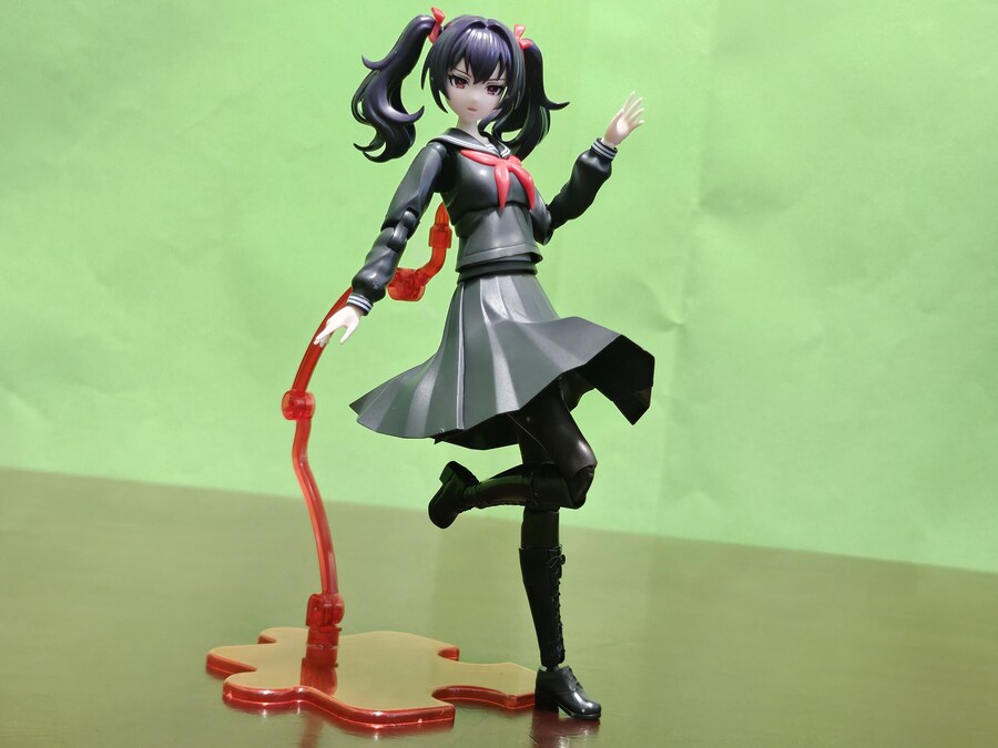 야쿠시지 쿠온 카가리비 마리아 의상 Ver & 어레인지 위그 히메 컷 포니테일_256.jpg