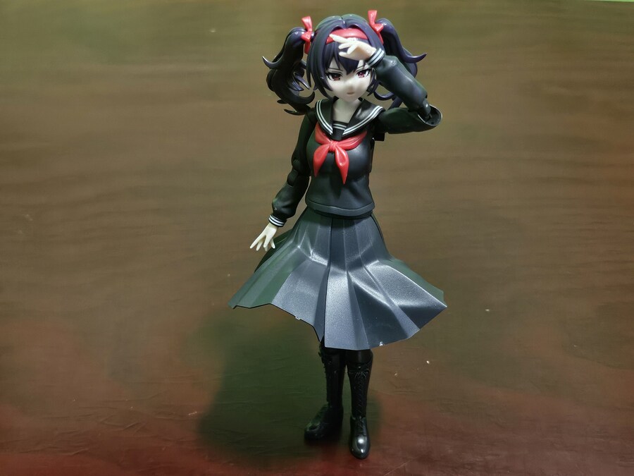 야쿠시지 쿠온 카가리비 마리아 의상 Ver & 어레인지 위그 히메 컷 포니테일_250.jpg