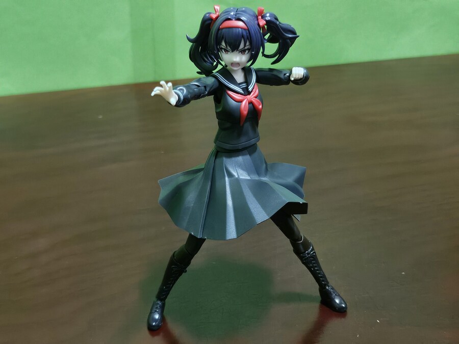 야쿠시지 쿠온 카가리비 마리아 의상 Ver & 어레인지 위그 히메 컷 포니테일_251.jpg