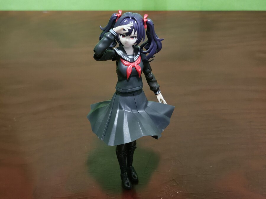 야쿠시지 쿠온 카가리비 마리아 의상 Ver & 어레인지 위그 히메 컷 포니테일_254.jpg