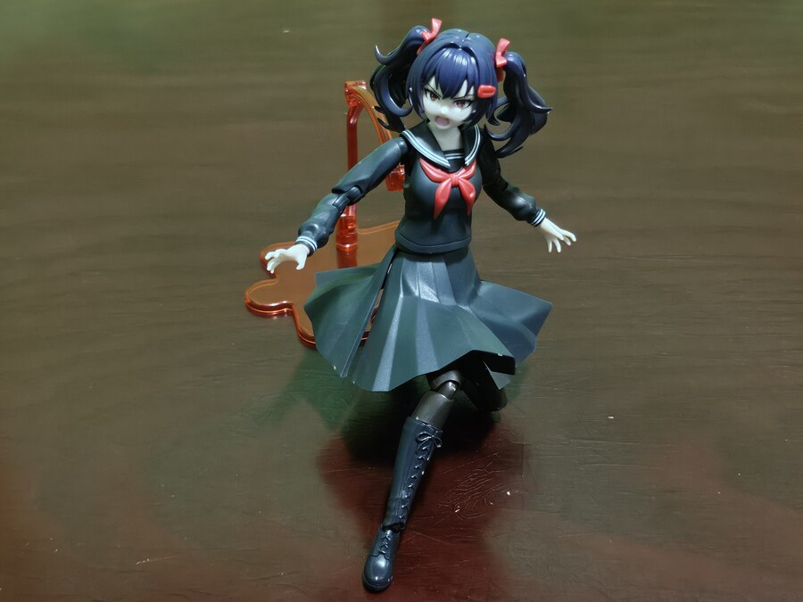 야쿠시지 쿠온 카가리비 마리아 의상 Ver & 어레인지 위그 히메 컷 포니테일_263.jpg