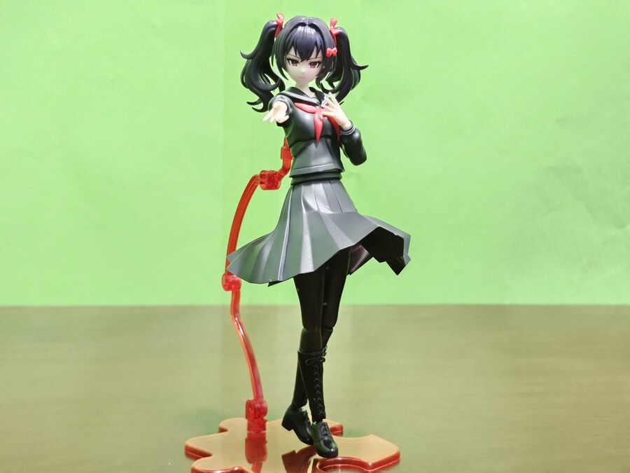 야쿠시지 쿠온 카가리비 마리아 의상 Ver & 어레인지 위그 히메 컷 포니테일_266.jpg