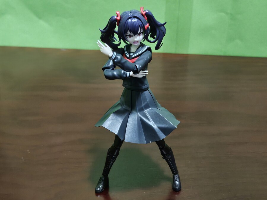 야쿠시지 쿠온 카가리비 마리아 의상 Ver & 어레인지 위그 히메 컷 포니테일_269.jpg