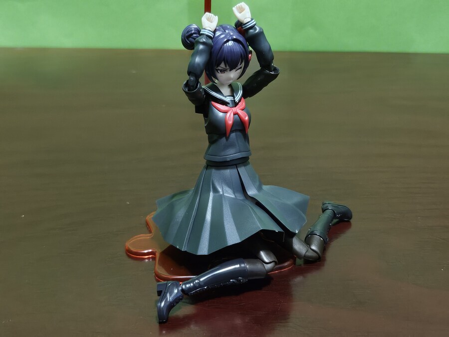 야쿠시지 쿠온 카가리비 마리아 의상 Ver & 어레인지 위그 히메 컷 포니테일_277.jpg