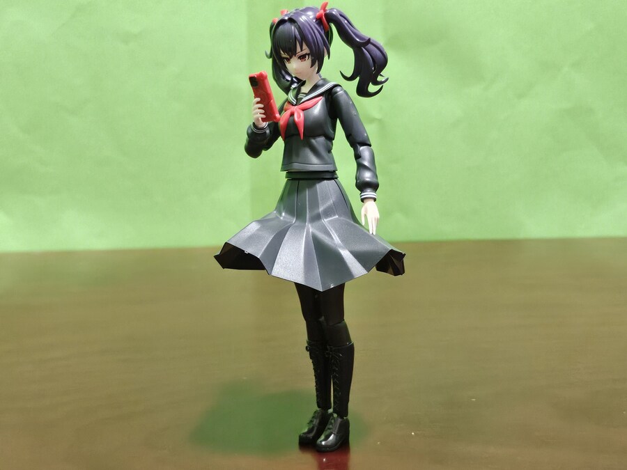 야쿠시지 쿠온 카가리비 마리아 의상 Ver & 어레인지 위그 히메 컷 포니테일_279.jpg