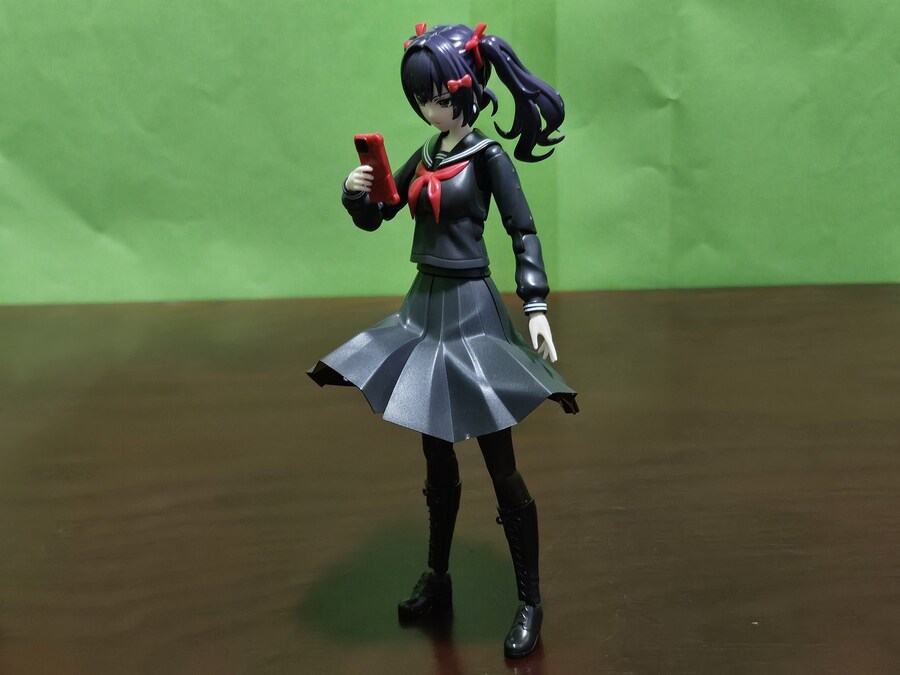 야쿠시지 쿠온 카가리비 마리아 의상 Ver & 어레인지 위그 히메 컷 포니테일_290.jpg