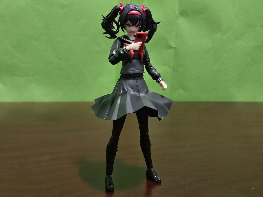 야쿠시지 쿠온 카가리비 마리아 의상 Ver & 어레인지 위그 히메 컷 포니테일_293.jpg