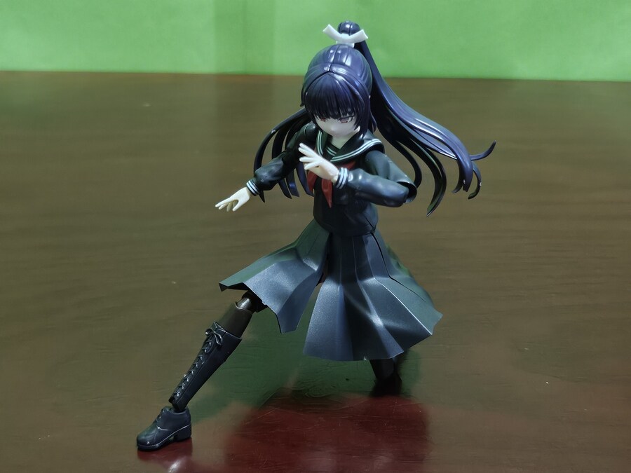 야쿠시지 쿠온 카가리비 마리아 의상 Ver & 어레인지 위그 히메 컷 포니테일_310.jpg