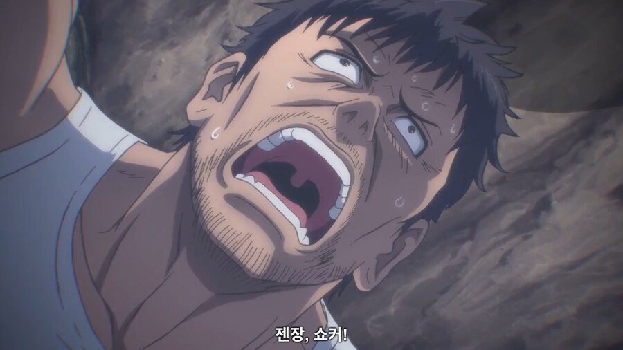 [토지마 탄자부로는 가면라이더가 되고 싶어] 라이더들 입장에서는 어이없는 대사_9.png