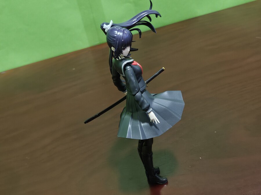 야쿠시지 쿠온 카가리비 마리아 의상 Ver & 어레인지 위그 히메 컷 포니테일_329.jpg