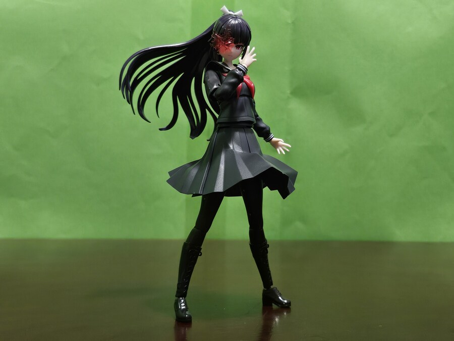 야쿠시지 쿠온 카가리비 마리아 의상 Ver & 어레인지 위그 히메 컷 포니테일_341.jpg