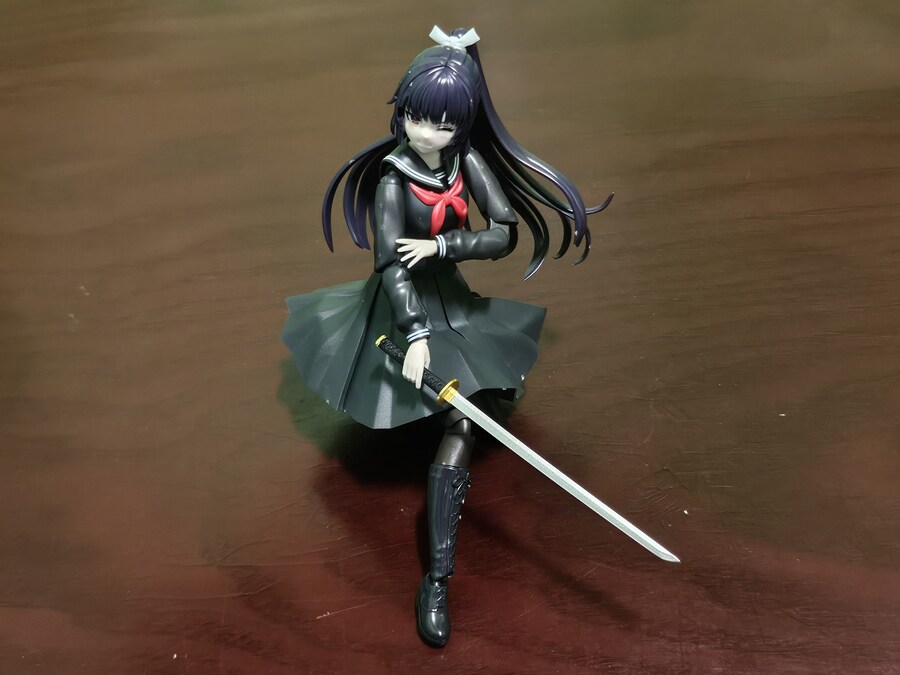 야쿠시지 쿠온 카가리비 마리아 의상 Ver & 어레인지 위그 히메 컷 포니테일_339.jpg