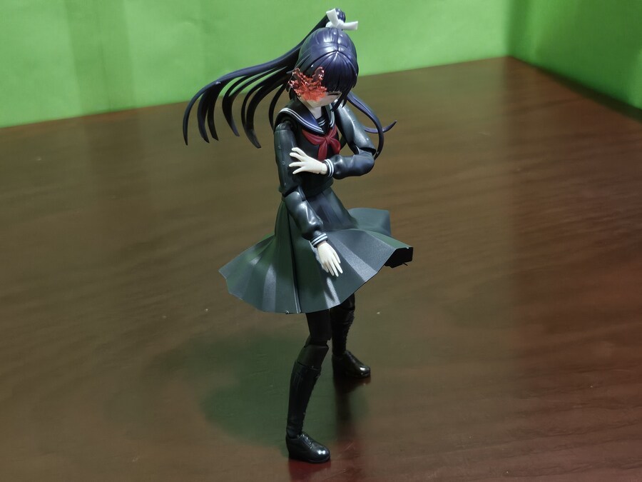 야쿠시지 쿠온 카가리비 마리아 의상 Ver & 어레인지 위그 히메 컷 포니테일_357.jpg