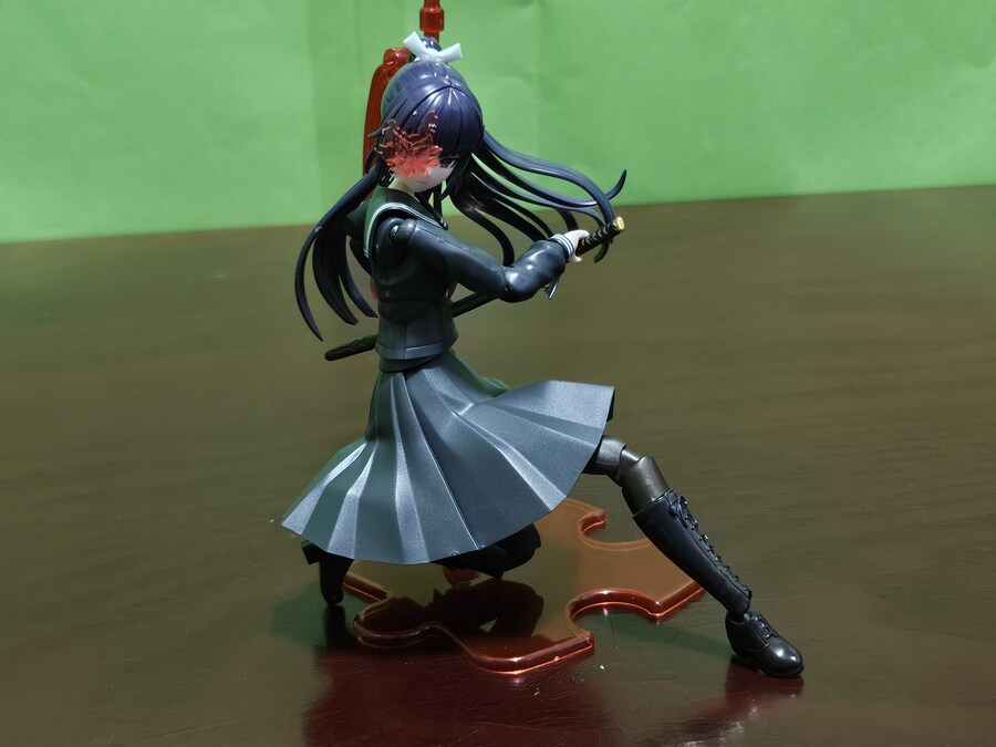 야쿠시지 쿠온 카가리비 마리아 의상 Ver & 어레인지 위그 히메 컷 포니테일_360.jpg