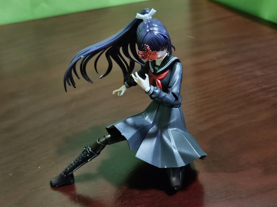 야쿠시지 쿠온 카가리비 마리아 의상 Ver & 어레인지 위그 히메 컷 포니테일_354.jpg