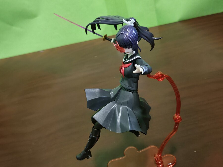 야쿠시지 쿠온 카가리비 마리아 의상 Ver & 어레인지 위그 히메 컷 포니테일_366.jpg