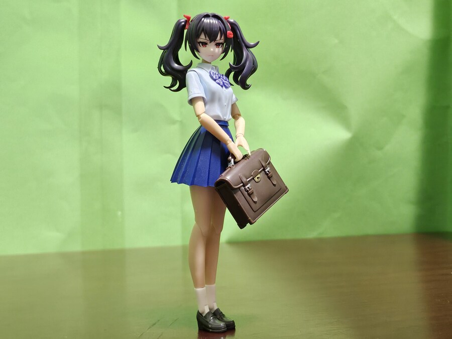 야쿠시지 쿠온 카가리비 마리아 의상 Ver & 어레인지 위그 히메 컷 포니테일_377.jpg
