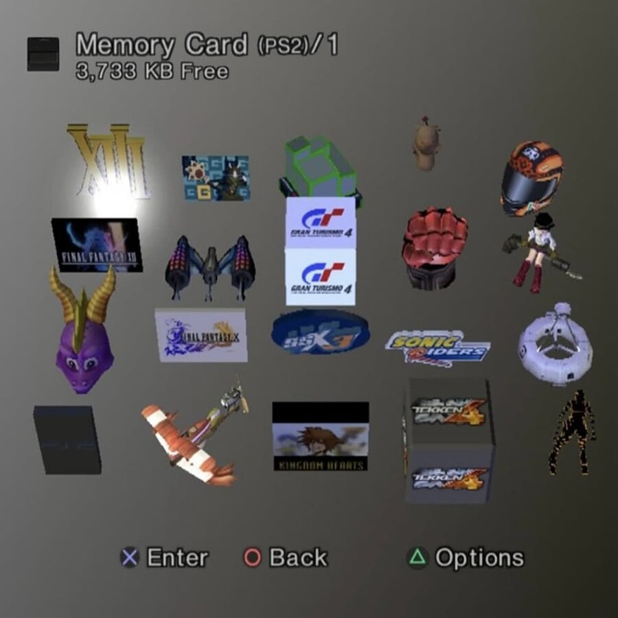 플레이스테이션)이 세이브 화면 개추억이네 ㅋㅋ_1.jpg