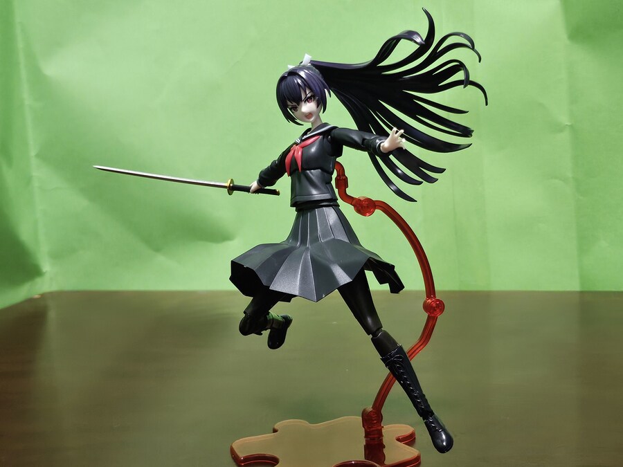 야쿠시지 쿠온 카가리비 마리아 의상 Ver & 어레인지 위그 히메 컷 포니테일_453.jpg