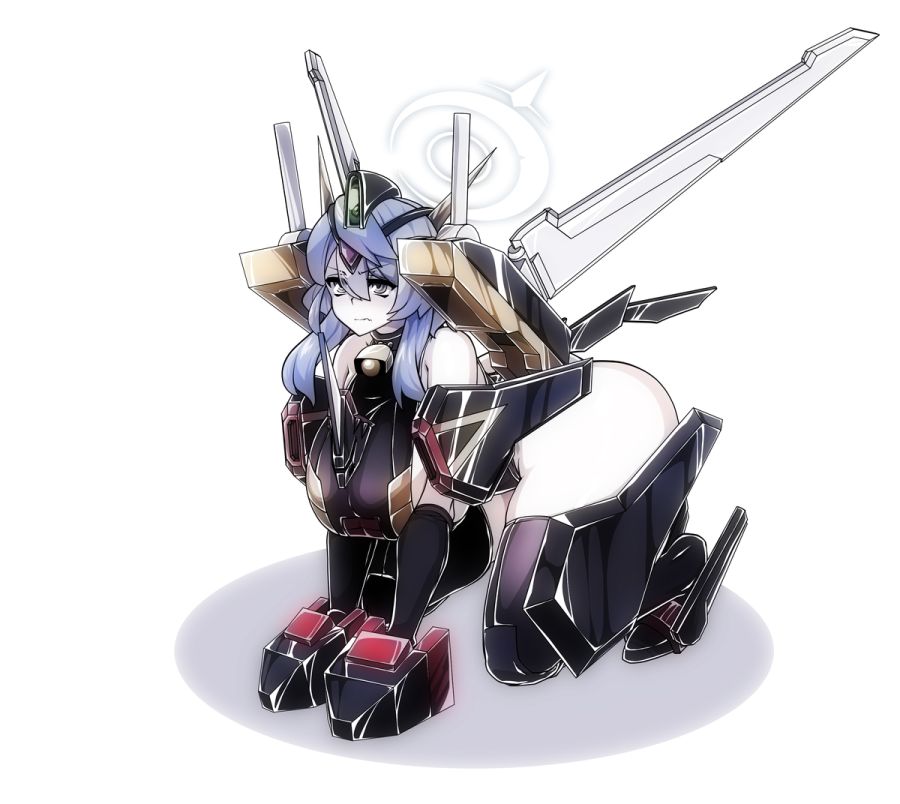 블루아카] 의외로 건담 최적화 학생_2.jpg