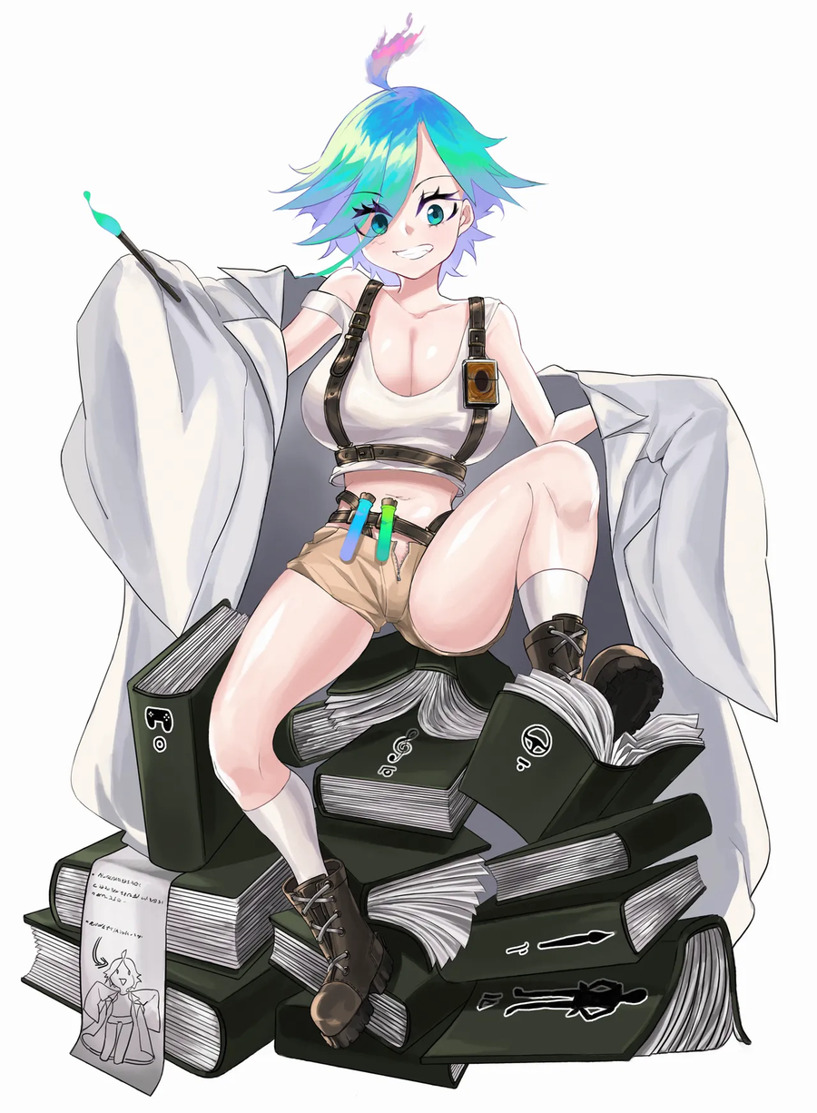 커미션 홍보합니다(R18 가능)_2.webp