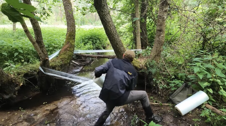 캠핑) 내 생전 이런 미친짓은 처음 봅니다_6.jpg