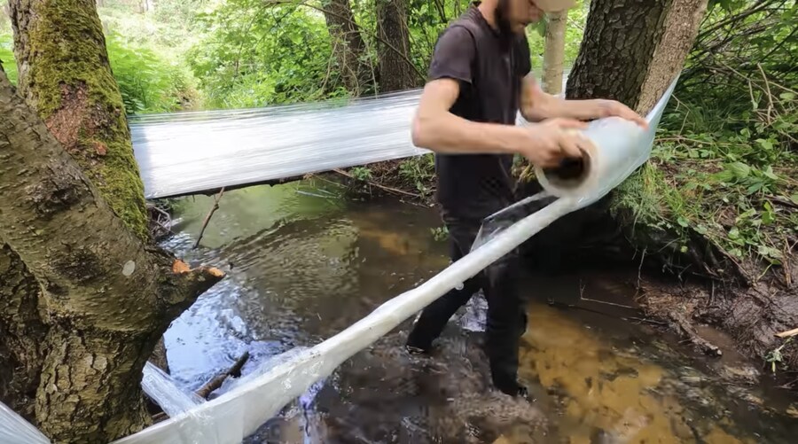 캠핑) 내 생전 이런 미친짓은 처음 봅니다_9.jpg