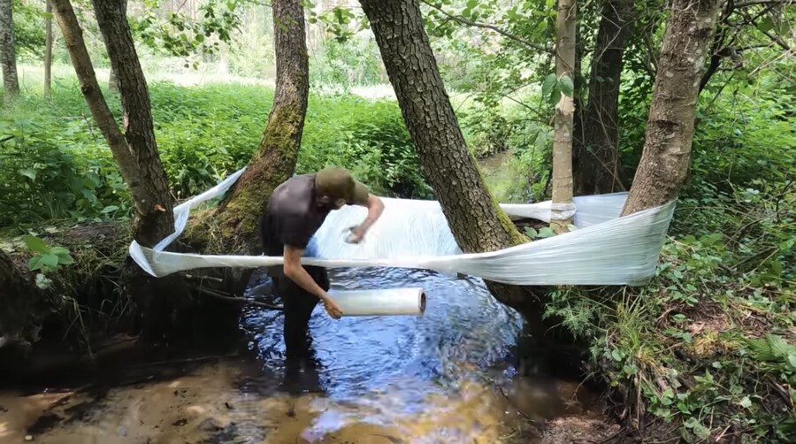 캠핑) 내 생전 이런 미친짓은 처음 봅니다_12.jpg