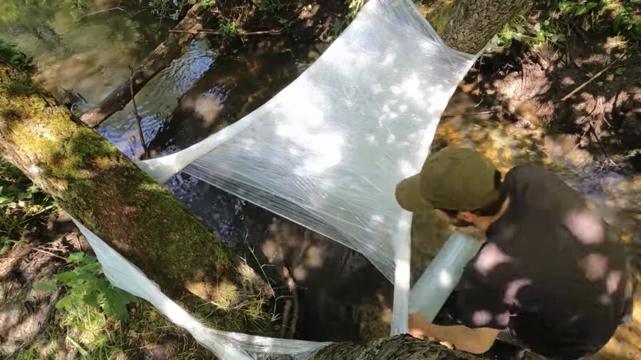 캠핑) 내 생전 이런 미친짓은 처음 봅니다_13.jpg