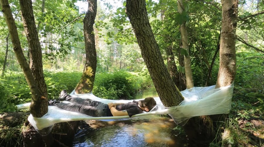 캠핑) 내 생전 이런 미친짓은 처음 봅니다_16.jpg