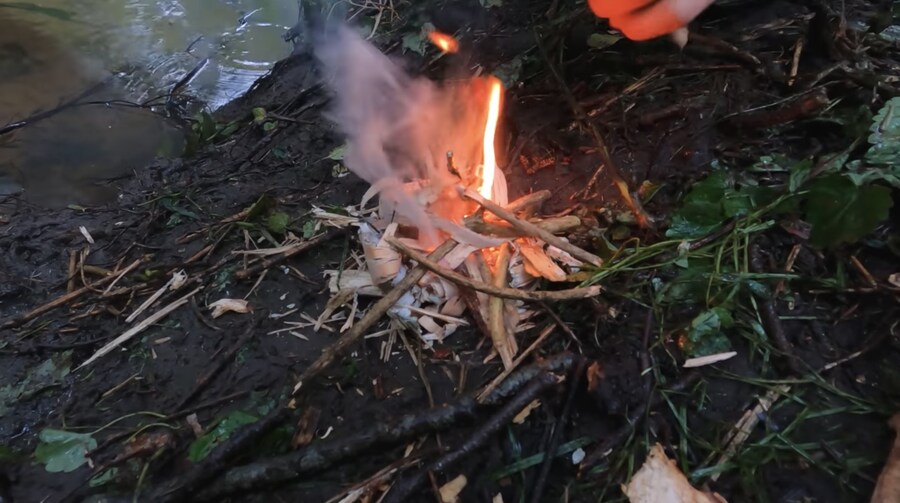 캠핑) 내 생전 이런 미친짓은 처음 봅니다_39.jpg