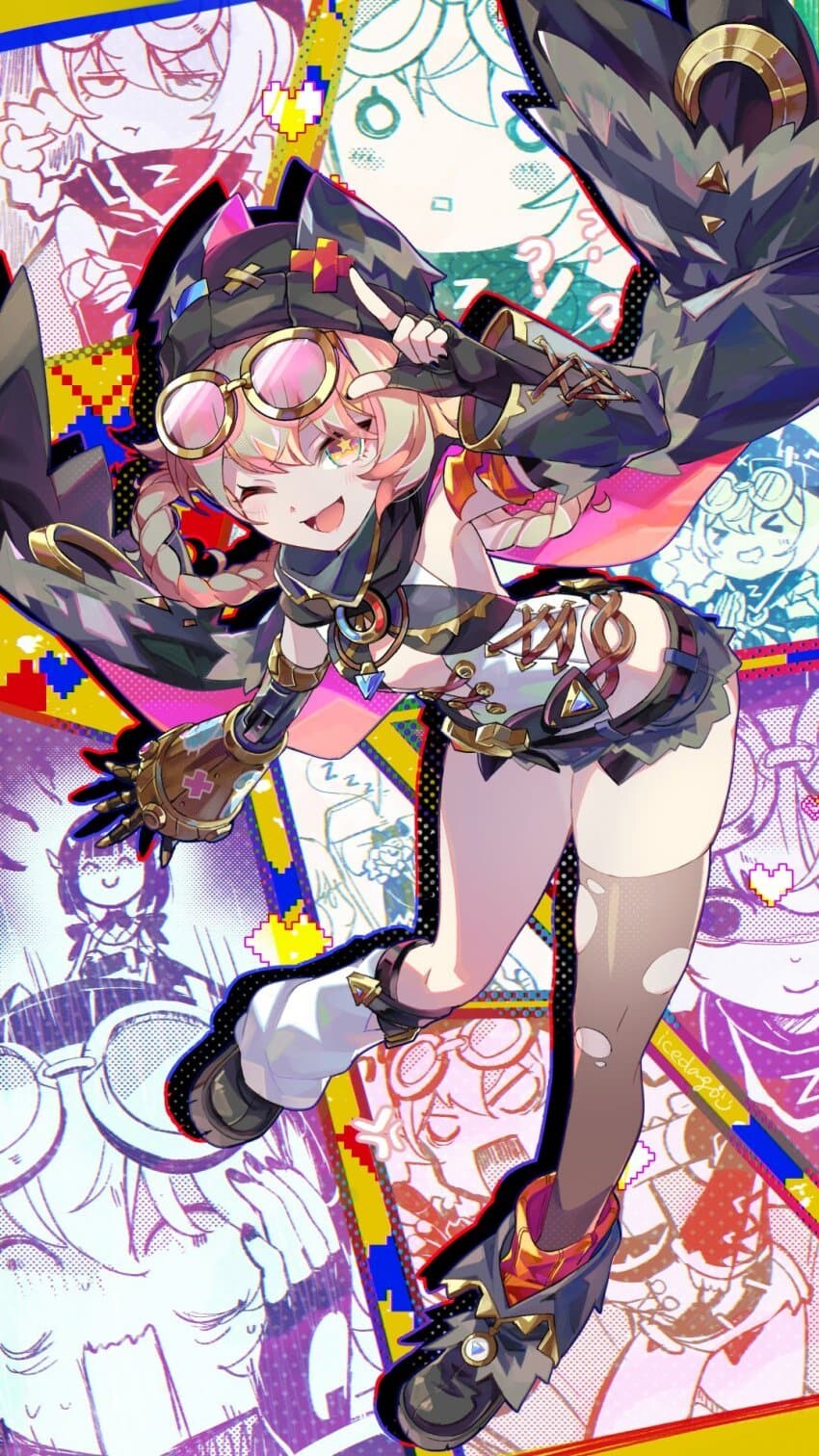 짤 모음 입니다 (후방과 스압 조심하세요)_37.jpg