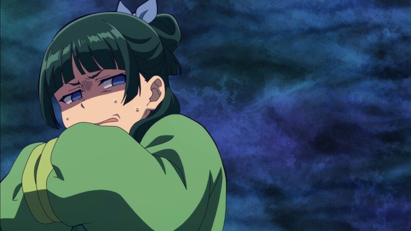 약사의혼잣말) 애니 초반 -> 애니 48화 여주인공 변화 요약 .jpg_1.jpg