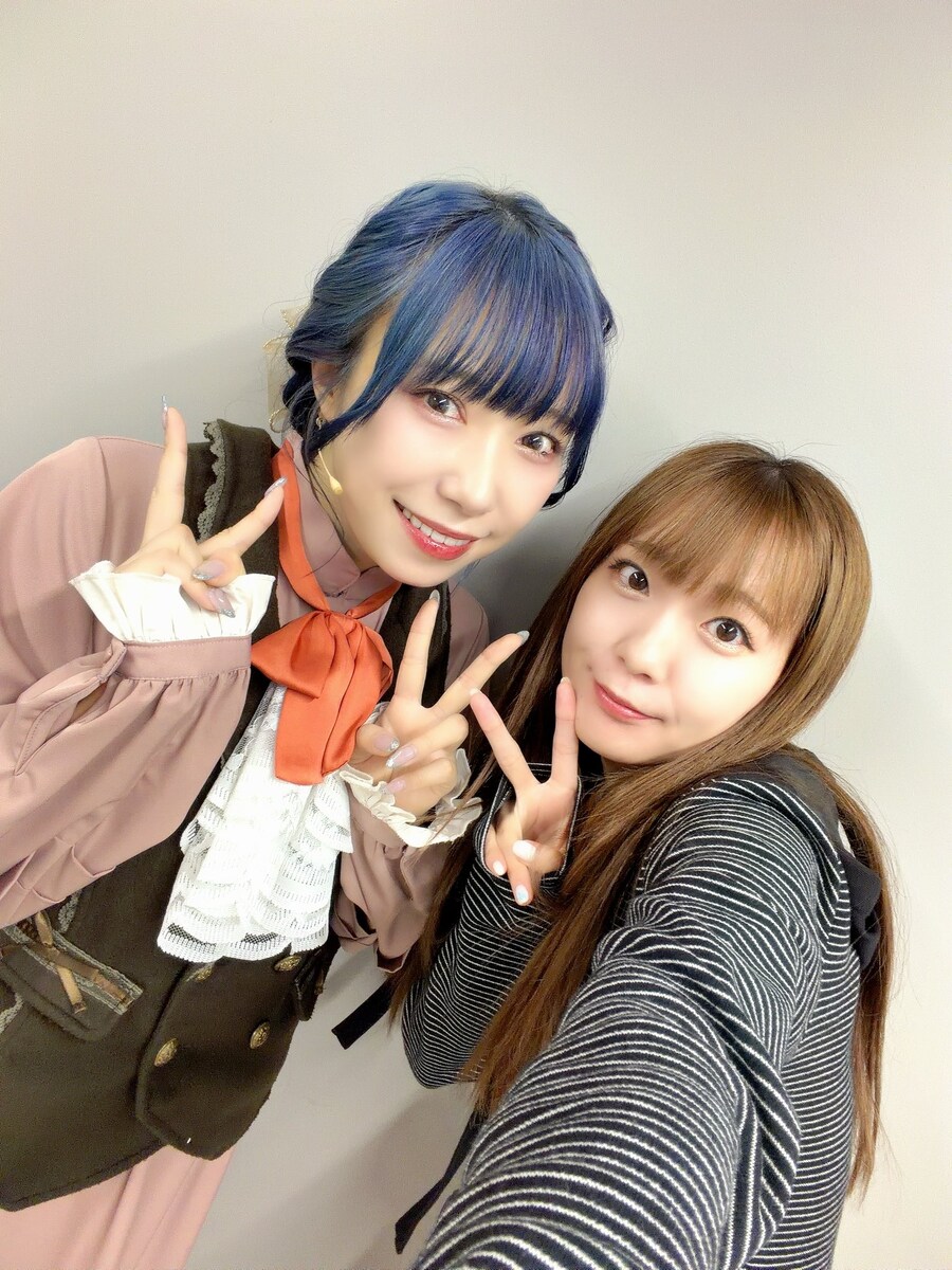 성우) 코바야시 아이카 ㅡ뮤지컬 호시미치 사진_1.jpg