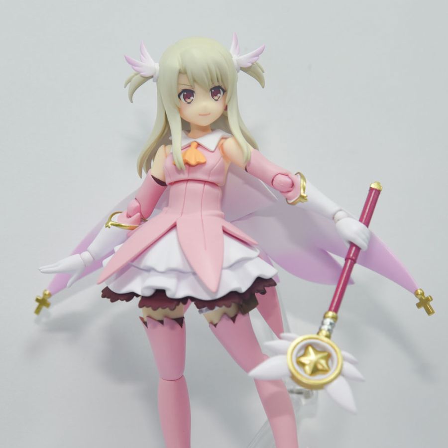 [맥스 팩토리] figma 프리즈마 이리야 & 타카나시 호시노 외 전시 사진_7.jpg