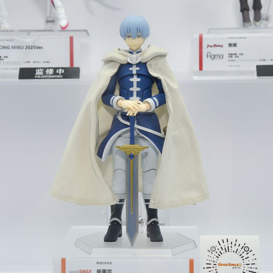 [맥스 팩토리] figma 프리즈마 이리야 & 타카나시 호시노 외 전시 사진_12.jpg