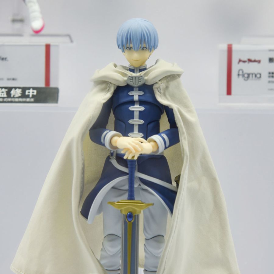 [맥스 팩토리] figma 프리즈마 이리야 & 타카나시 호시노 외 전시 사진_13.jpg
