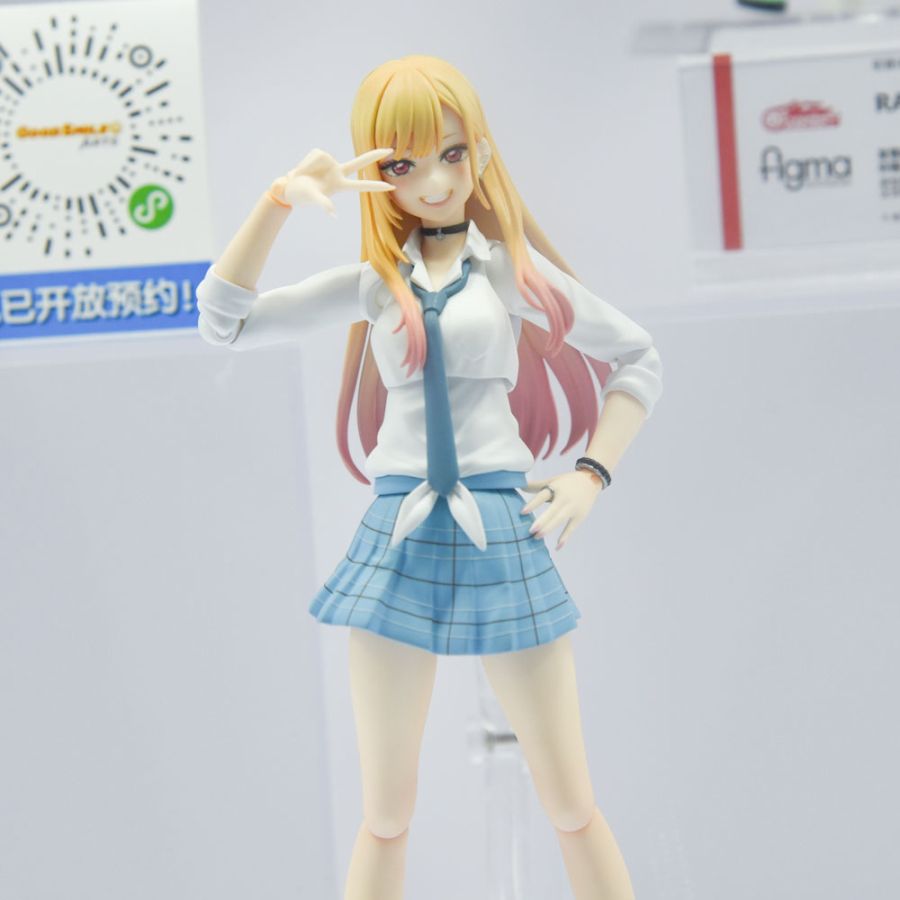 [맥스 팩토리] figma 프리즈마 이리야 & 타카나시 호시노 외 전시 사진_16.jpg