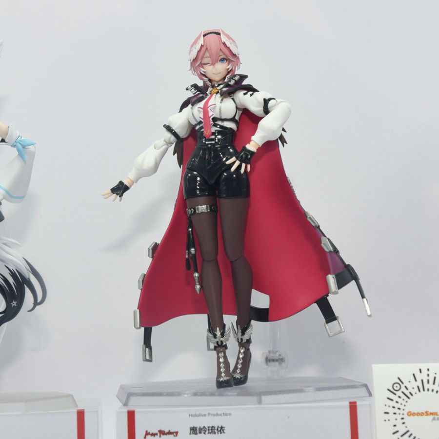 [맥스 팩토리] figma 프리즈마 이리야 & 타카나시 호시노 외 전시 사진_20.jpg