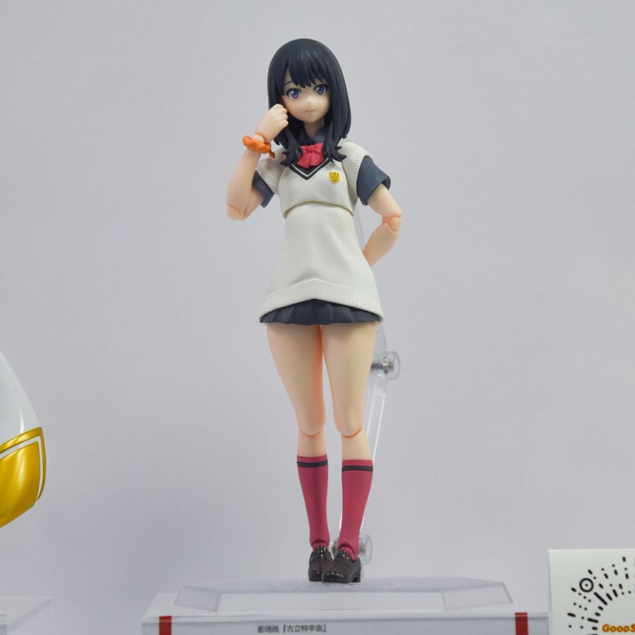 [맥스 팩토리] figma 프리즈마 이리야 & 타카나시 호시노 외 전시 사진_49.jpg