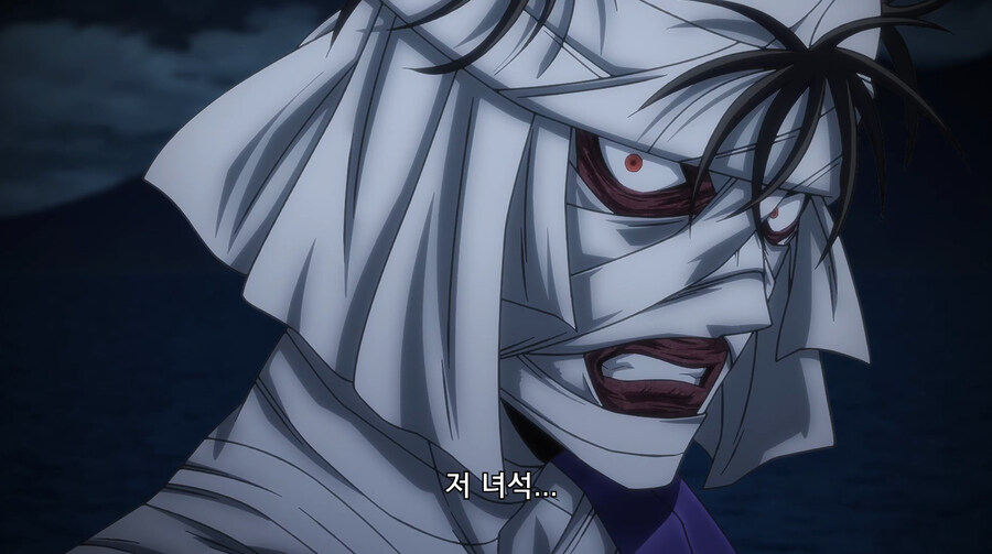 바람의검심) 작가도 아니라고 생각했는지 리메이크에서 전면 수정된 장면_19.jpg