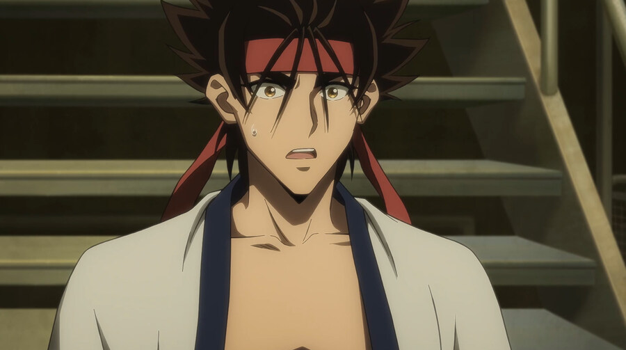 바람의검심) 작가도 아니라고 생각했는지 리메이크에서 전면 수정된 장면_76.jpg