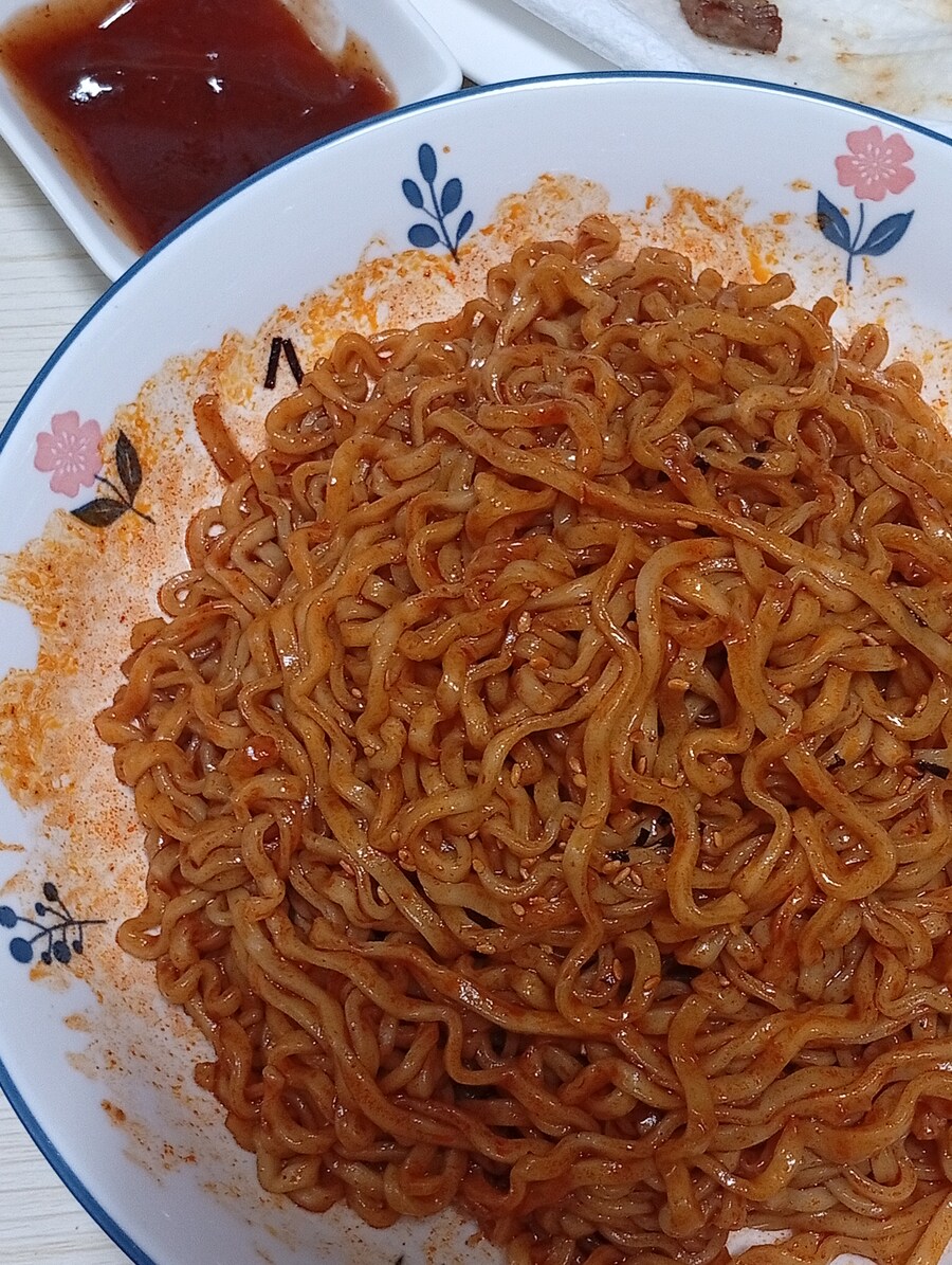 집에서 꾸워먹는 삼겹살_3.jpg
